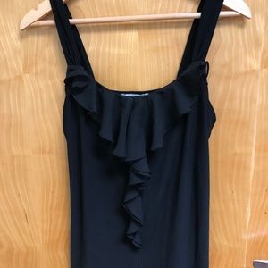 White House Black Market Top